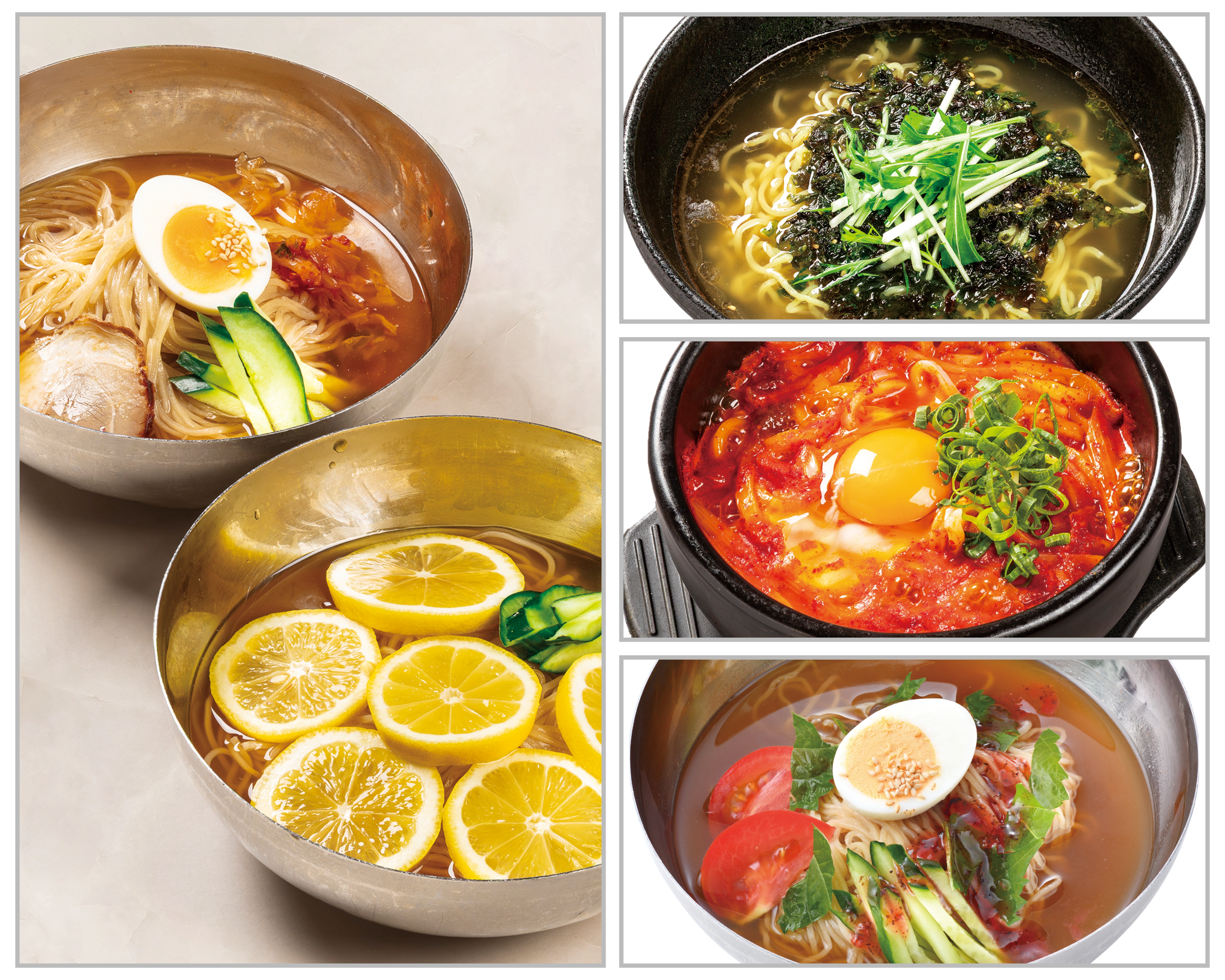 麺類